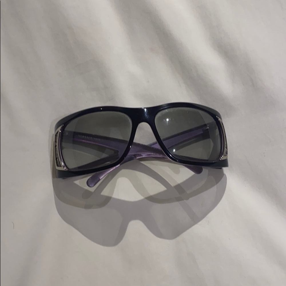 Versace sunglasses